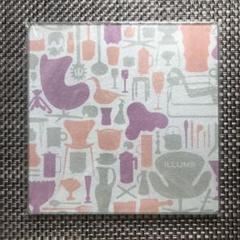 ILLUMS イルムス キッチンプレート