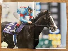 競馬ポスターB2：ディープインパクト 　4枚セット　パネル付き 2025年最新】ディープインパクト ポスターの人気アイテム - メルカリ