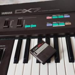 正規品販売！ 2025年最新】坂本龍一 DX7の人気アイテム メルカリ - 鍵盤楽器