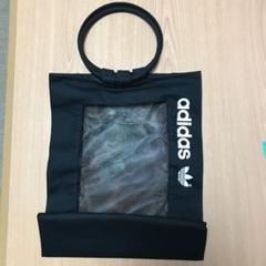 adidas オリジナルス トートバッグ 更に値下中!