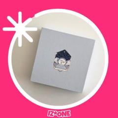 IZ*ONE EYES ON ME IN SEOUL DVD