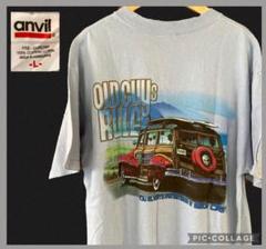★USA古着★ Old Guys Rule Tシャツ サーフ 海のサムネイル