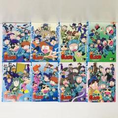 忍たま乱太郎　16シーズンDVD 8巻セット 2025年最新】忍たま乱太郎 DVD 16 8の人気アイテム - メルカリ