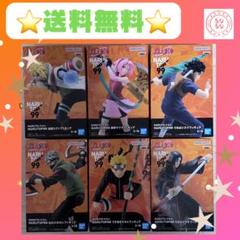 NARUTOP99 ナルト カカシ イタチ ミナト サクラ シスイ