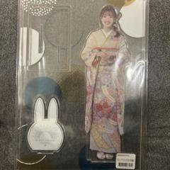 【祝・卒業日向坂46最後のみーぱん】佐々木美玲 アクリルスタンドプロマイドセット 祝・卒業日向坂46最後のみーぱん】佐々木美玲 アクリルスタンド