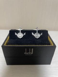 2025年最新】Dunhill カフス 925の人気アイテム - メルカリ