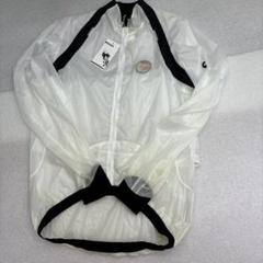 ASSOSサイクリング用ウィンドブレーカー 黒と白 2025年最新】ASSOS ウィンドブレーカーの人気アイテム - メルカリ