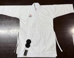 守礼堂 空手着 WAZA 3-1/2号【165cm】 空手道着 守礼堂 WAZA - メルカリ