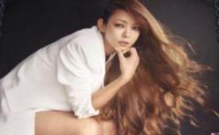 断捨離出品☆安室奈美恵ちゃん着用☆私服で着用☆20周年