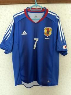 中田英寿 ユニフォーム 正規の中古/未使用品 - メルカリ 中田英寿 ユニフォーム 正規の中古/未使用品 - メルカリ