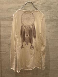 00s goa archive long sleeve t-shirt y2k