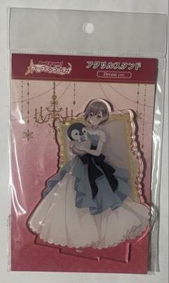 MyGO!!!!! 高松燈 アクリルスタンド Dream ver. アクスタ