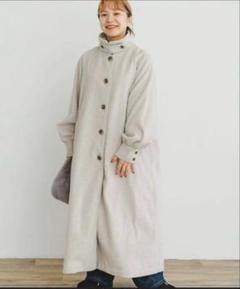 URBAN RESEARCH ITEMS アーバンリサーチ　ロングコートのサムネイル