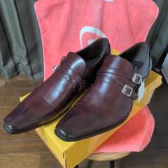 革靴　RICHARD SMITH ビジネスシューズ 27cm