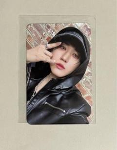 straykids IN生　withdrama withmuu チャンビン Stray Kids World Tour <dominATE JAPAN>」 TEASER IMAGE'S