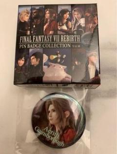 2025年最新】ff7 バッジの人気アイテム - メルカリ