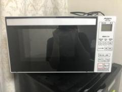 Abitelax 電子レンジ ARF-206