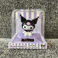 まとめ売り❗️クロミゆらゆらソーラースウィング (3コ) - メルカリ