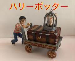 マテル社製 ハリーポッター フィギュア