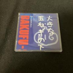 爆風スランプ/大きな玉ねぎの下で～はるかなる想い