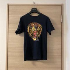 SAILOR JERRY Tiger Tシャツ