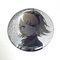予約商品】グリッター缶バッジコレクション vol.8 A BOX 特典