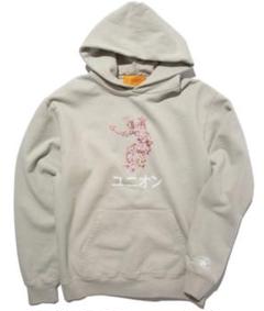 UNION TOKYO 3rd ANNIVERSARY HOODEDSWEATのサムネイル