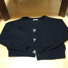 Avail　レディース　カーディガン　サイズM
