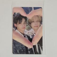 &TEAM 雪明かり ユニットサイン会 K JO 会場配布トレカ &TEAM 雪明かり ユニットサイン会 K JO 会場配布トレカ - メルカリ