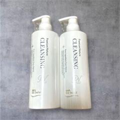 ミューフル Premium Nature PNクレンジング 250ｇ 2本 ミューフル PNクレンジング (ミューフルナチュラルクレンジング