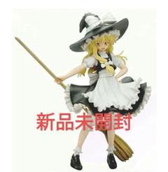 霧雨魔理沙 東方プロジェクト グリフォンエンタープライズ +おまけ m92009794962_1.jpg?1666368065