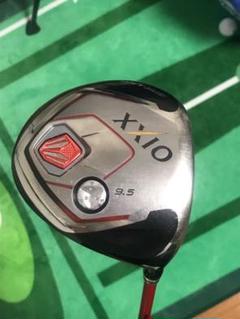 ゼクシオ8 ドライバー エイト xxio8 9 S MP800