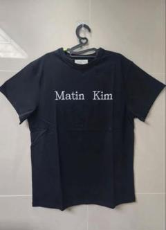 2025年最新】MatinKim tシャツの人気アイテム - メルカリ