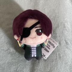 WIND BREAKER ウィンドブレイカー ちびぐるみ 蘇芳隼飛
