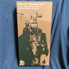 1/6 E&S SPECIAL MISSION UNIT FROZEN