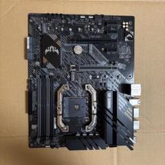 2025年最新】tuf gaming b550-plusの人気アイテム - メルカリ