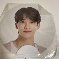 2025年最新】seventeen ジョンハン うちわの人気アイテム - メルカリ