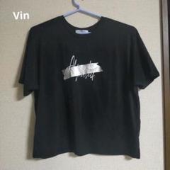 スコットクラブ　Tシャツ　チャコールグレー スコットクラブ SCOTCLUB ラインロゴオーバーTシャツ （ブラック