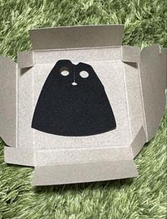 LEGO 新品　未開封　マント　ケープ　黒色