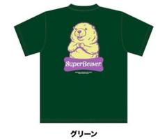 早い者勝ち！ superbeaver Tシャツ XL SUPERBEAVER ポップアート TシャツXL ホワイト - メルカリ