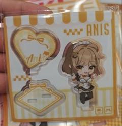 Amazon.co.jp: 勝利の女神 ニケ アクスタ アクリルスタンド