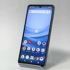 【液晶美品】AQUOS sense7 SH-53C docomo SIMフリー㉒