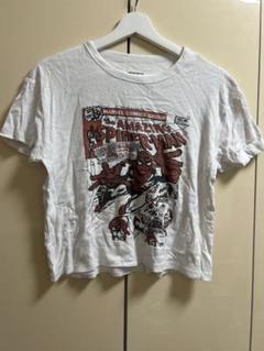 MARVEL スパイダーマン Tシャツ XL