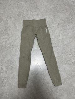 Gymshark レディース レギンス XSサイズ