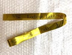シクフォ二 Lodious Takt 銀テ フルロゴ 2025年最新】シクフォニ みこと 銀テの人気アイテム - メルカリ