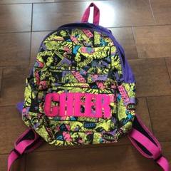Cheer リュックの中古 未使用品を探そう メルカリ Cheer リュックの中古 未使用品を探そう メルカリ