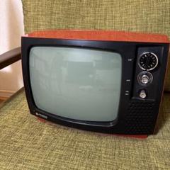 PanaColor ブラウン管テレビ コンパクト PanaColor ブラウン管テレビ コンパクト テレビ