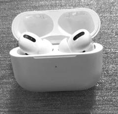 AirPods 第1世代　ジャンク ジャンク】AirPods Pro第1世代 純正 - メルカリ
