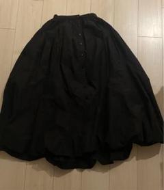 ジェマアトリエ✩ボリュームブラウジングブラウス✩シアー✩チュニック✩イエロー jemma.atelier
