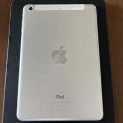 iPad mini3（本体のみ）